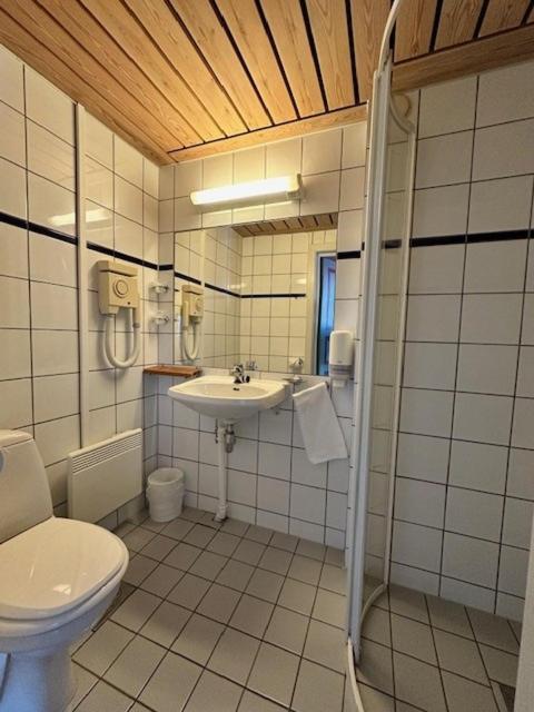 Rauland Hogfjellshotell Exteriör bild
